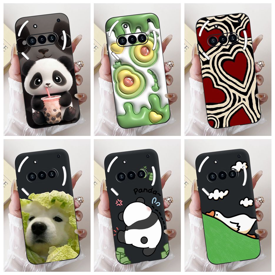 Phone Accessories Nothing - Hiçbir Şey Telefon için 3A A059