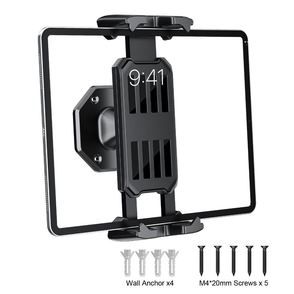 Phone Accessories Are - Duvara Monte Telefon Tutucu Tablet Standı