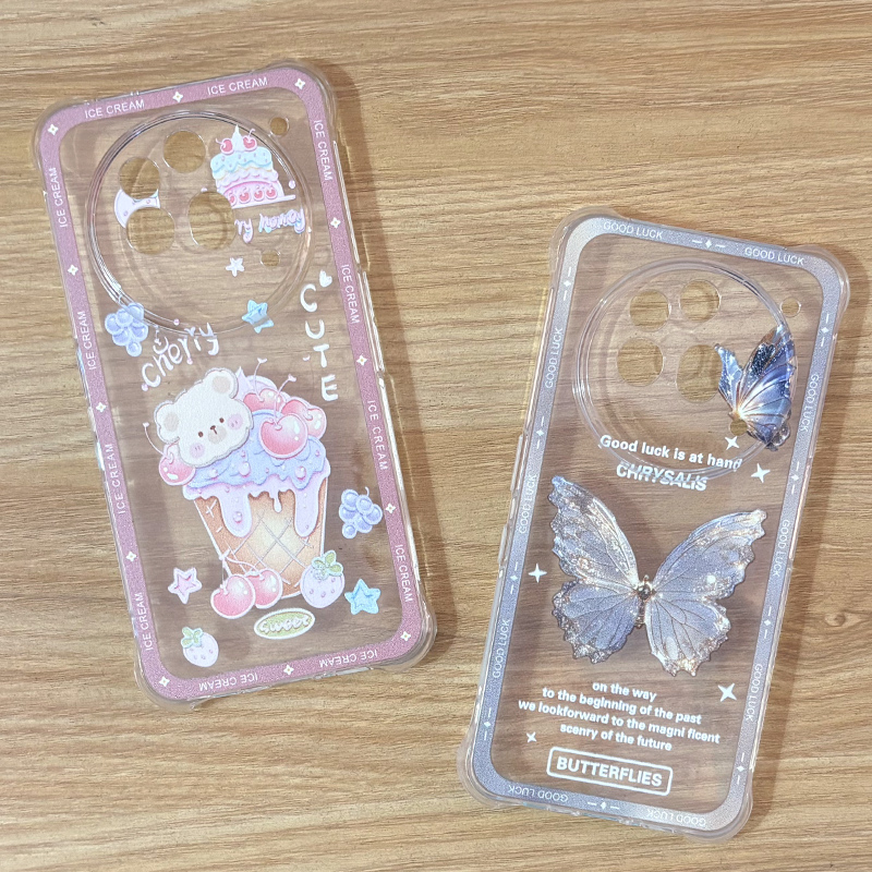Phone Accessories Nothing - Hiçbir Şey İçin Telefon 3A Pro