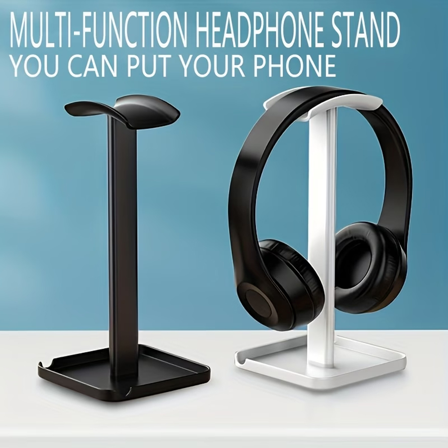 Phone Accessories Rack Display - Kulaklık Standı, Kulaklık Sergileme Standı, Kulaklık