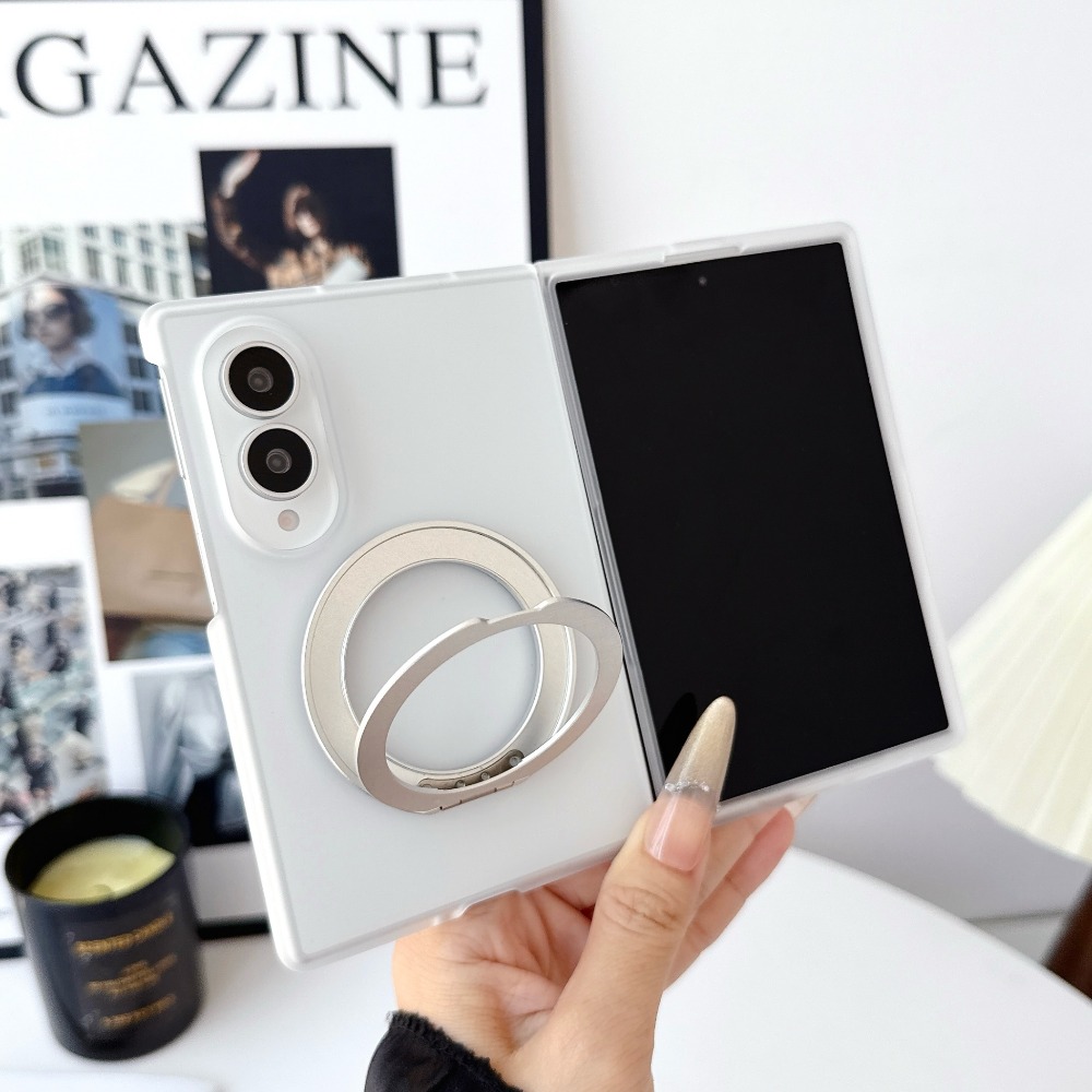 Phone Kickstand Ring - Çıkarılabilir 360 ° Dönebilen Halka Destekli