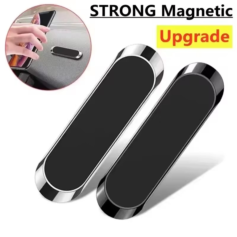 Phone Accessories Are - Şerit Metal Manyetik Telefon Tutucu Manyetik