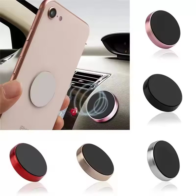 Phone Accessories Are - Manyetik Araç Telefonu Tutucu Evrensel Araç