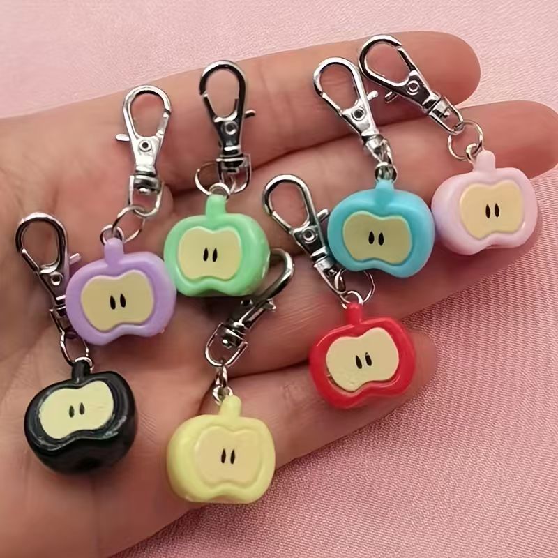 Phone Accessories Are - 7 adet reçine malzemeden yapılmış simüle