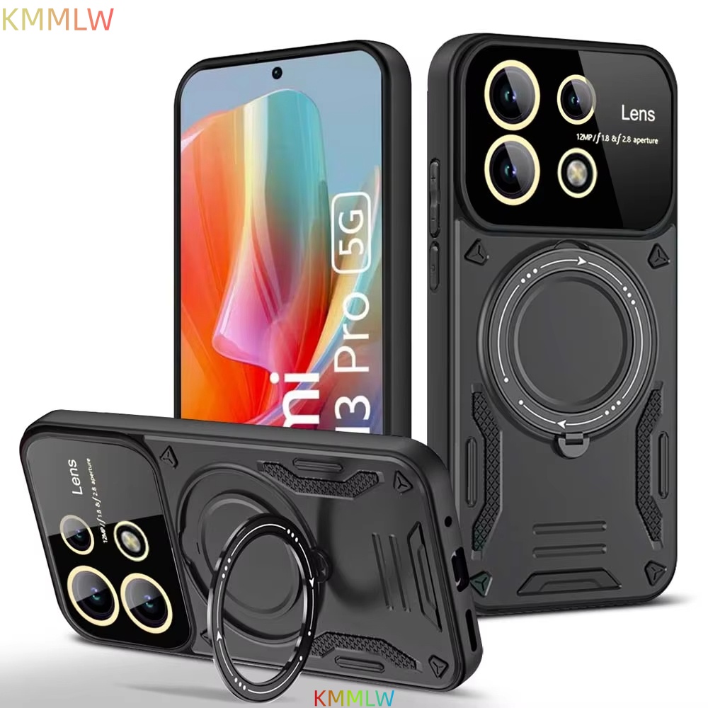 Phone Kickstand Ring - Redmi Note 9 10 11 12