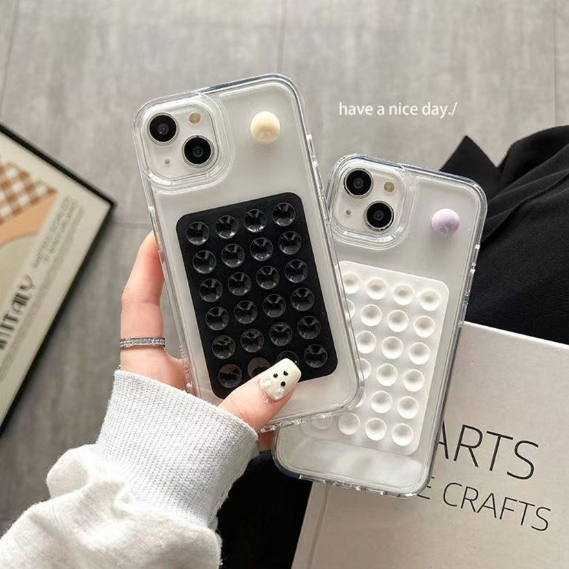 Phone Accessories Are - Silikon Vakumlu Telefon Tutucu Matı Çok
