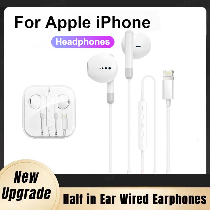 Phone Accessories Nothing - Apple Lightning iPhone 15 16 14