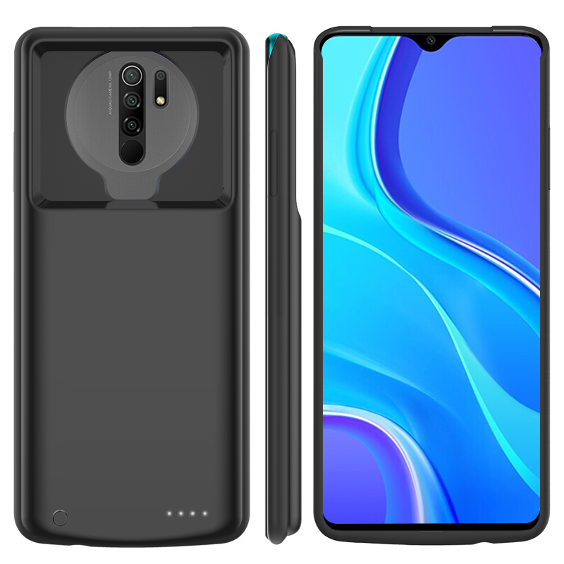 Power Bank Slim - Pil şarj cihazı Xiaomi Redmi için