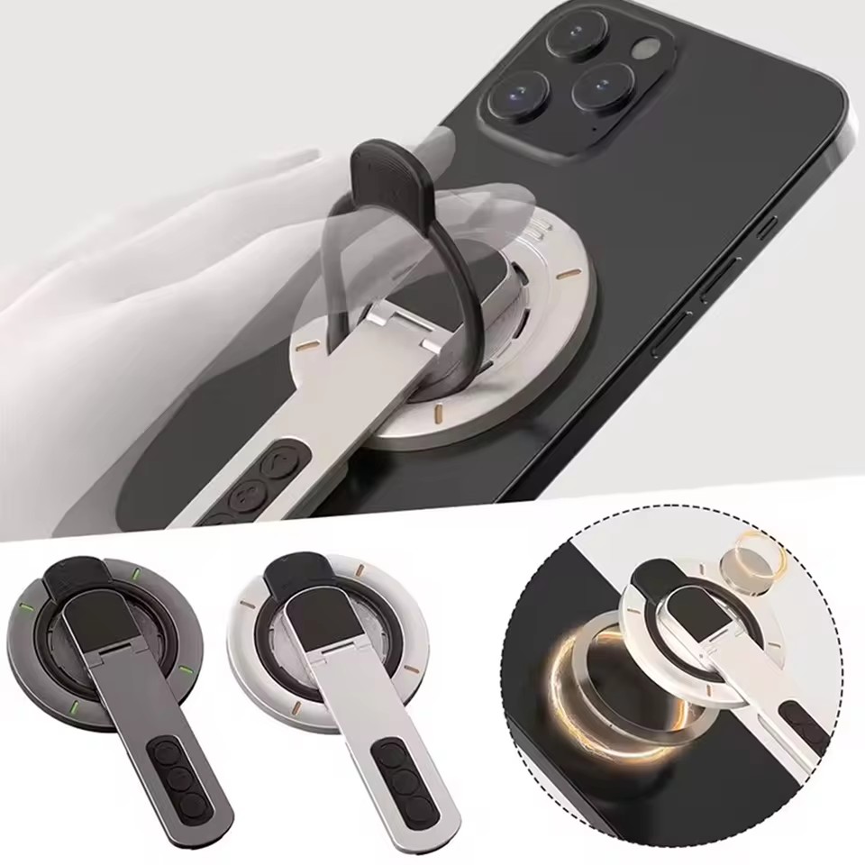 Phone Accessories Are - 1 Adet 360 ° Roration cep