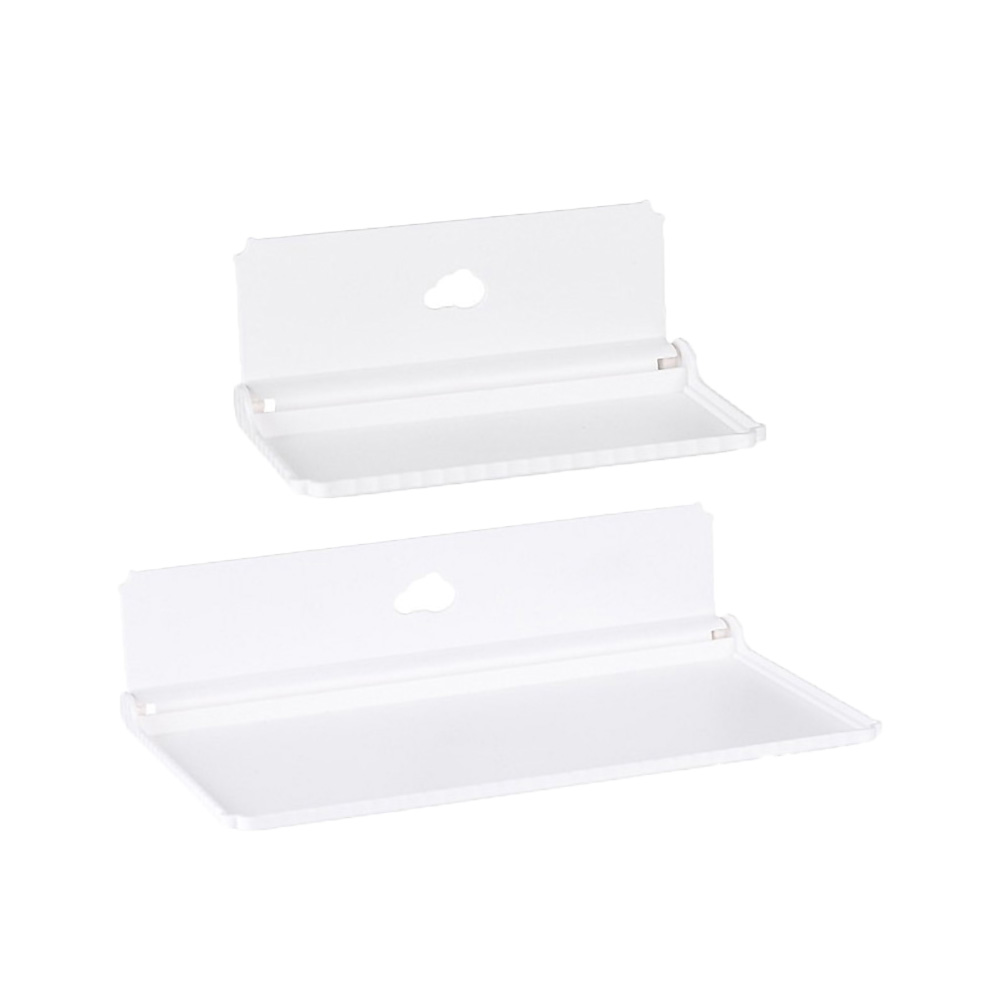 Phone Accessories Are - Deliksiz Katlanabilir Duvara Monte Depolama Rafı