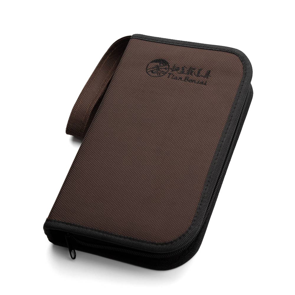 Phone Accessories Company - Bonsai Aletleri Alet Seti Çantası Dayanıklı