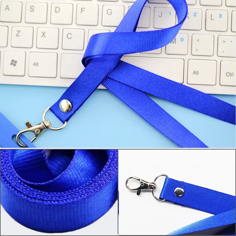 1 adet saf renk boyunluklar ka - Neck Hanging Phone Holder incelemesi ve fiyatı