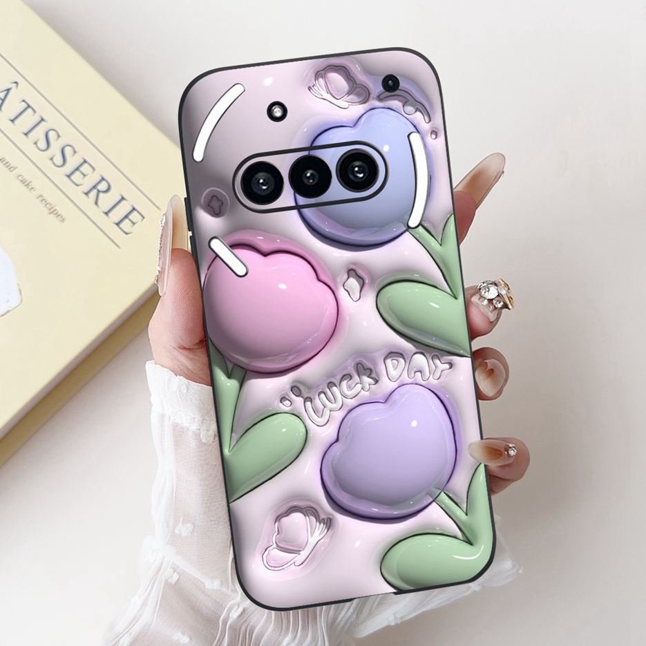 Hiçbir Şey Telefon için 3A A05 - Phone Accessories Nothing incelemesi ve fiyatı