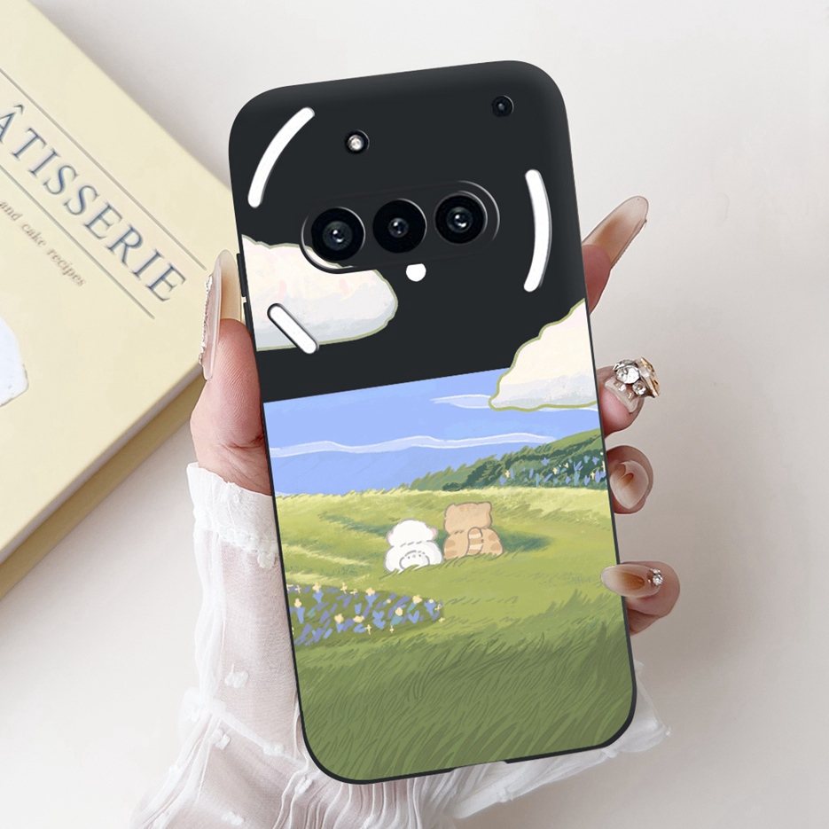 Hiçbir Şey Telefon için 3A A05 - Phone Accessories Nothing incelemesi ve fiyatı