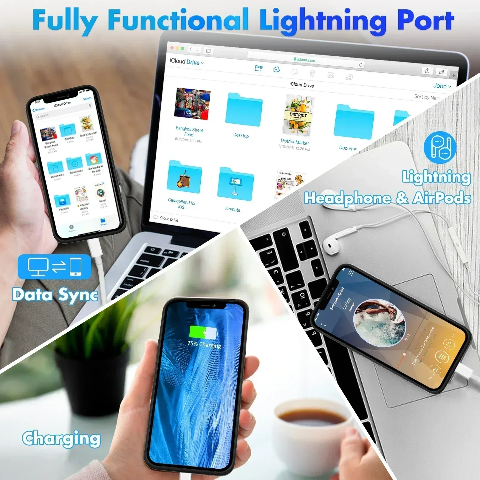 iPhone 12 Mini 12 Pro Max için - Power Bank Slim incelemesi ve fiyatı