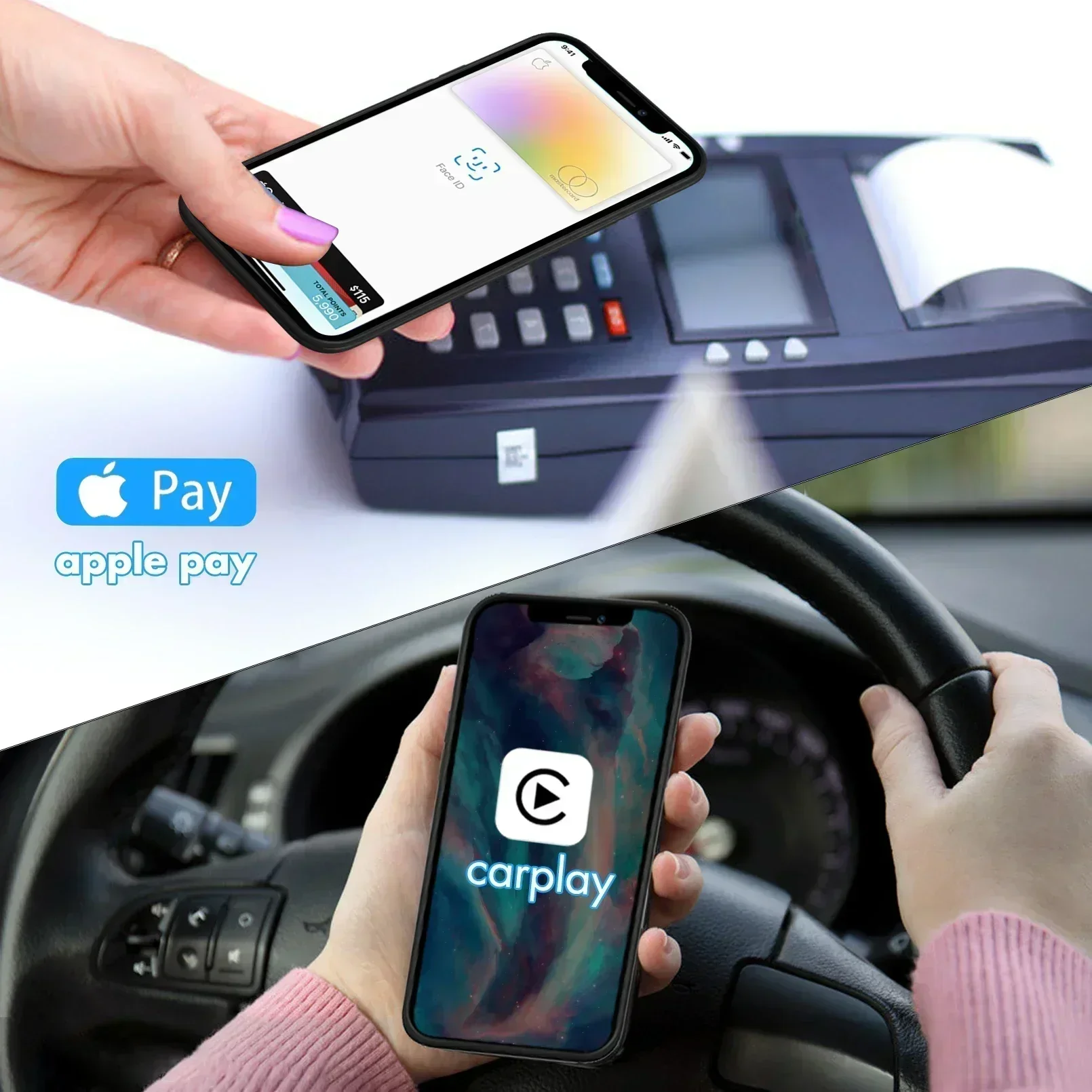 iPhone 12 Mini 12 Pro Max için - Power Bank Slim incelemesi ve fiyatı