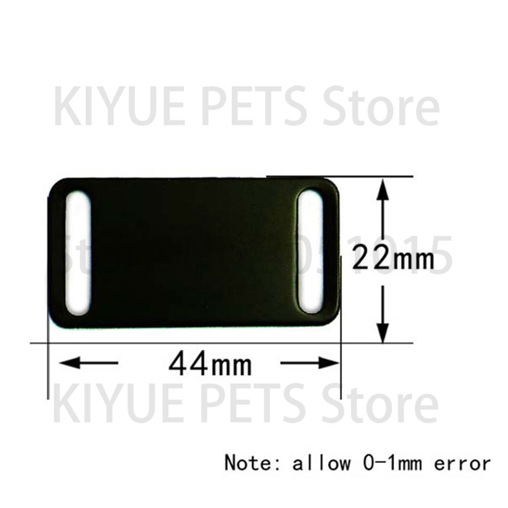 KIYUE 20 adet Pet Shop alüminy - Phone Accessories And Names incelemesi ve fiyatı