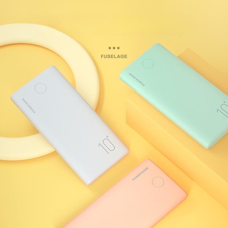 iPhone Samsung Xiaomi Telefonl - Power Bank Slim incelemesi ve fiyatı