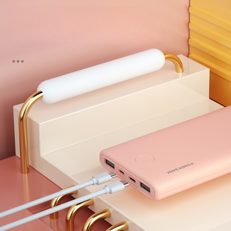 iPhone Samsung Xiaomi Telefonl - Power Bank Slim incelemesi ve fiyatı