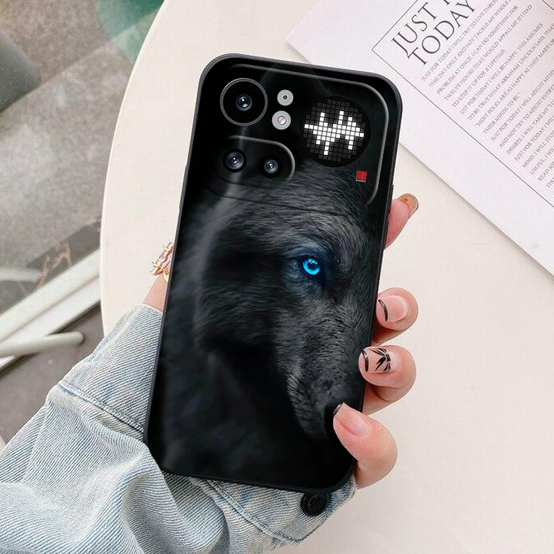 Hiçbir şey için telefon 4a Pro - Phone Accessories Nothing incelemesi ve fiyatı