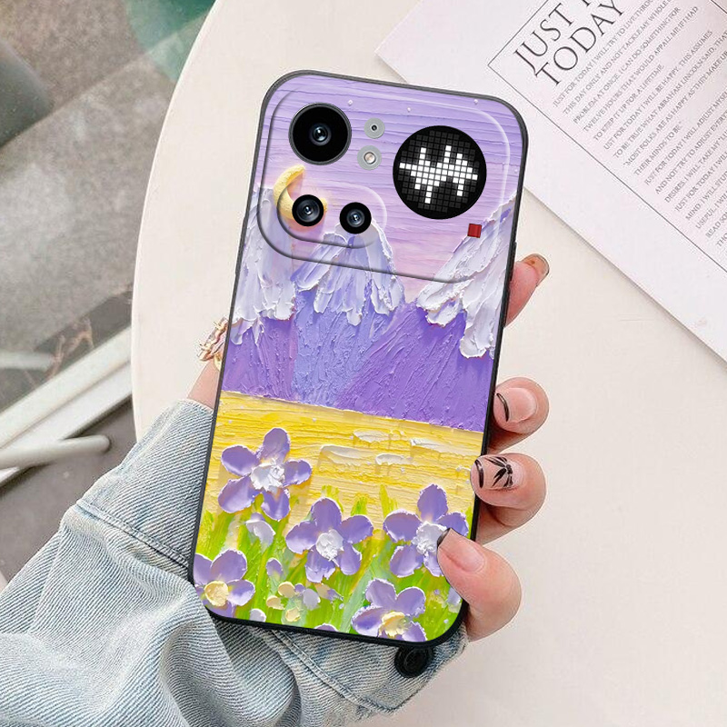Hiçbir şey için telefon 4a Pro - Phone Accessories Nothing incelemesi ve fiyatı