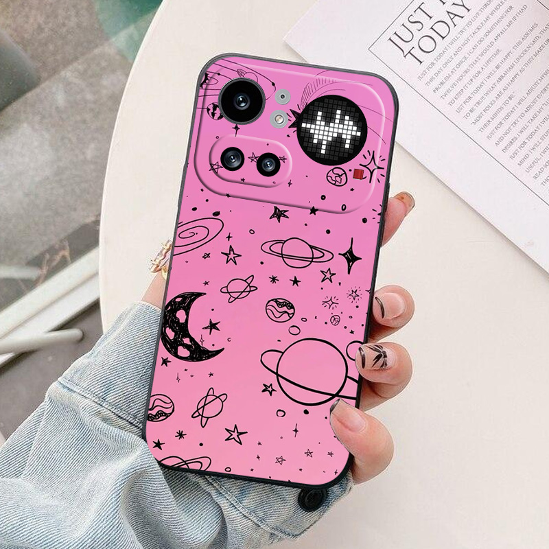 Hiçbir şey için telefon 4a Pro - Phone Accessories Nothing incelemesi ve fiyatı