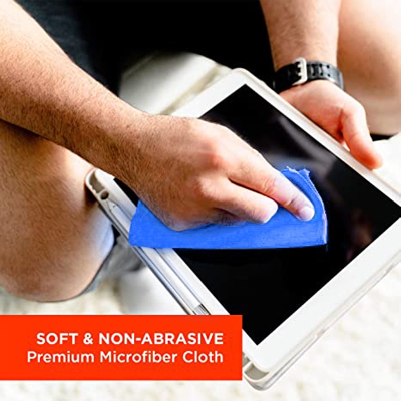 1 takım fırça bez sıvı yüksek  - Screen Cleaner Spray incelemesi ve fiyatı
