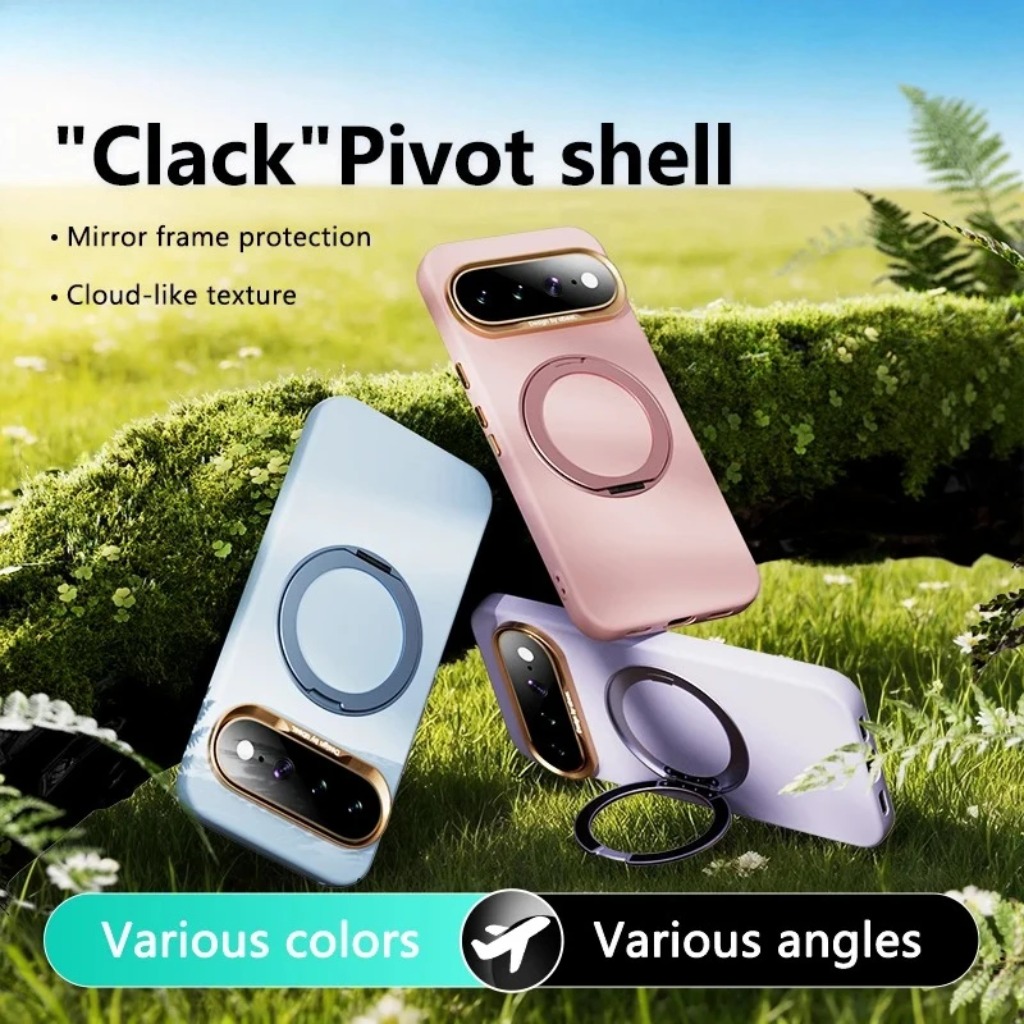  360 Derece Dönen Manyetik Ha - Phone Kickstand Ring incelemesi ve fiyatı