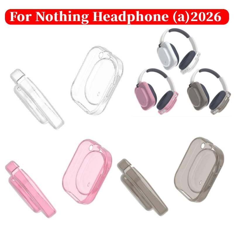For Nothing Kulaklık (a) Kılıf - Phone Accessories Nothing incelemesi ve fiyatı