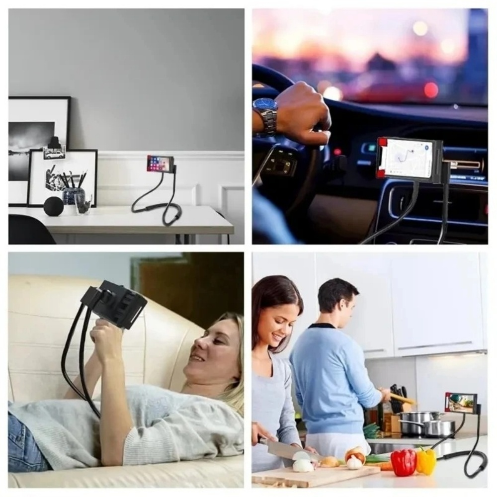Evrensel Tembel Boyun Askılı C - Neck Hanging Phone Holder incelemesi ve fiyatı