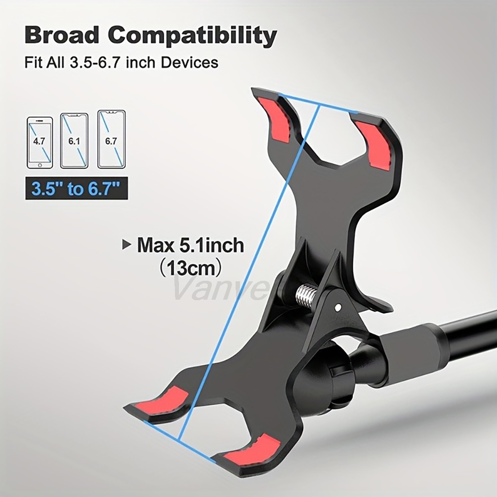 360 °   Cep Telefonu Tutucu St - Desk Phone Stand incelemesi ve fiyatı