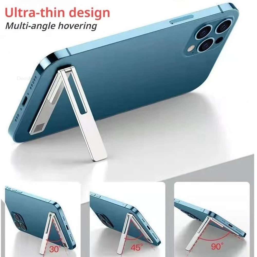 Metal Çelik Katlanabilir Telef - Desk Phone Stand incelemesi ve fiyatı