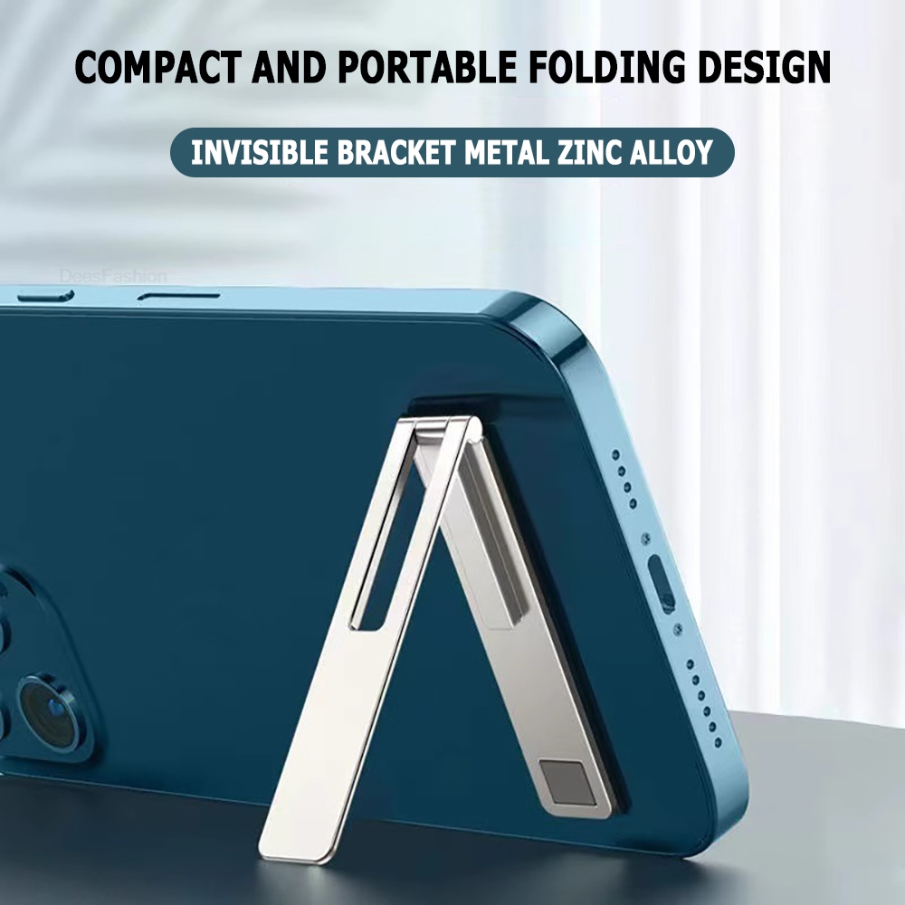 Metal Çelik Katlanabilir Telef - Desk Phone Stand incelemesi ve fiyatı