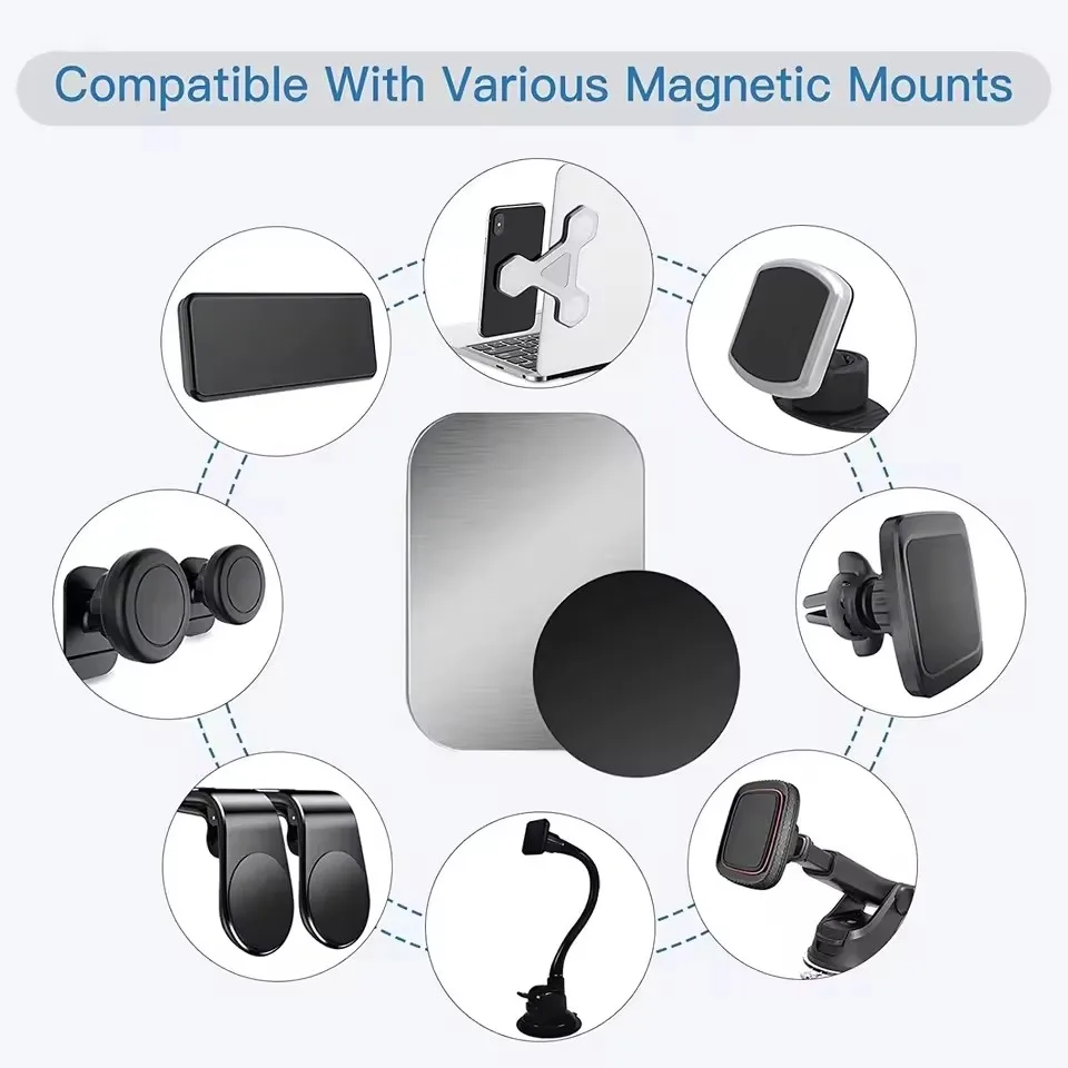 Manyetik Araç Telefon Tutucu İ - Desk Phone Stand incelemesi ve fiyatı