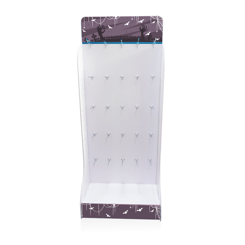 Özel Tasarım Süpermarket Taşın - Phone Accessories Rack Display incelemesi ve fiyatı