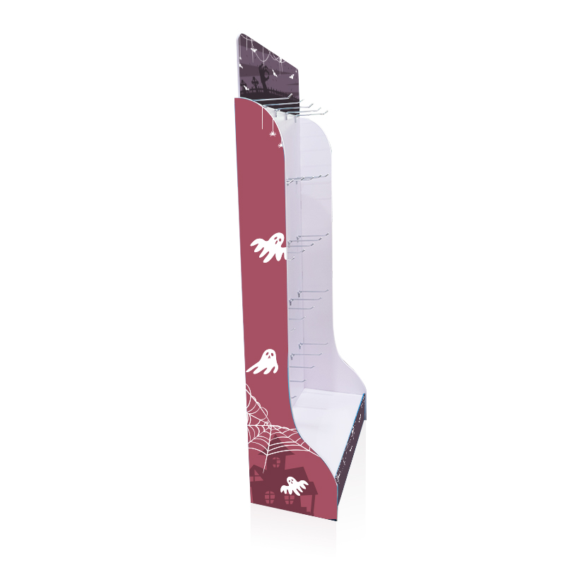 Özel Tasarım Süpermarket Taşın - Phone Accessories Rack Display incelemesi ve fiyatı