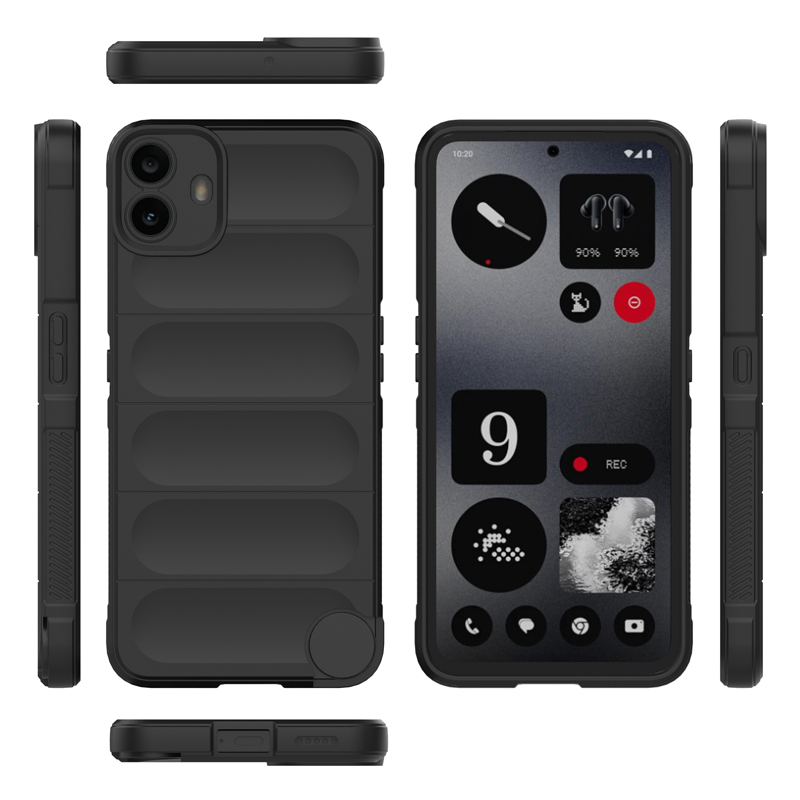 Funda for Nothing CMF Phone 1  - Phone Accessories Nothing incelemesi ve fiyatı