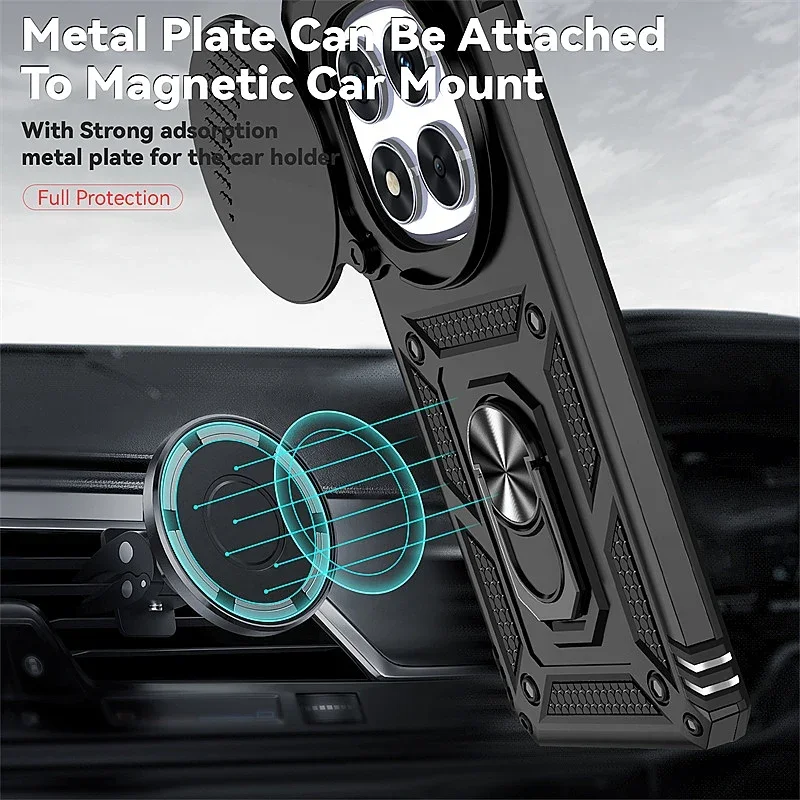 Darbeye dayanıklı zırh telefon - Phone Kickstand Ring incelemesi ve fiyatı