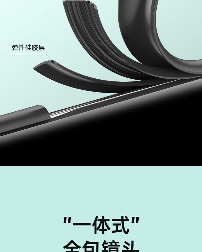 Hiçbir Şey için Darbeye Dayanı - Phone Accessories Nothing incelemesi ve fiyatı