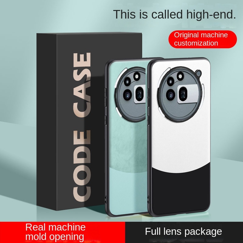 Hiçbir Şey için Darbeye Dayanı - Phone Accessories Nothing incelemesi ve fiyatı