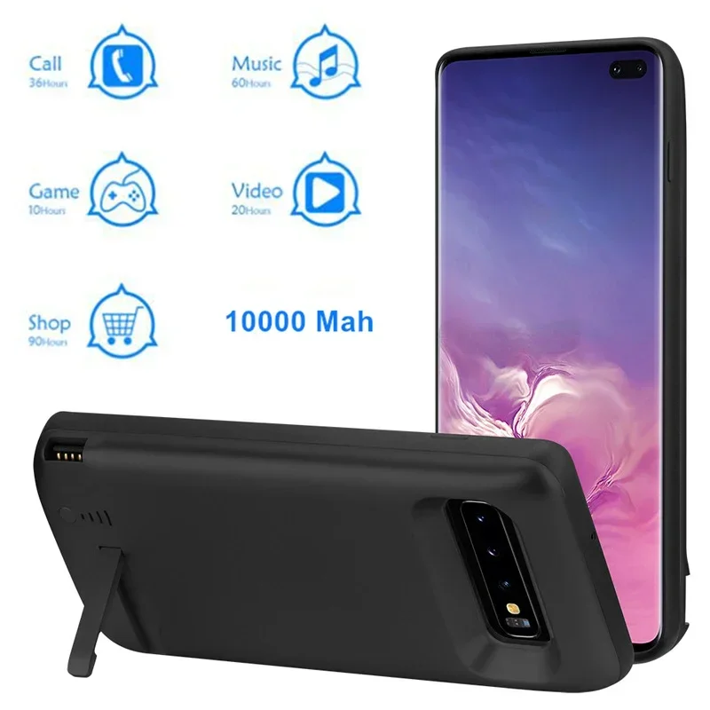Samsung Galaxy S25 Plus S24 Ul - Power Bank Slim incelemesi ve fiyatı