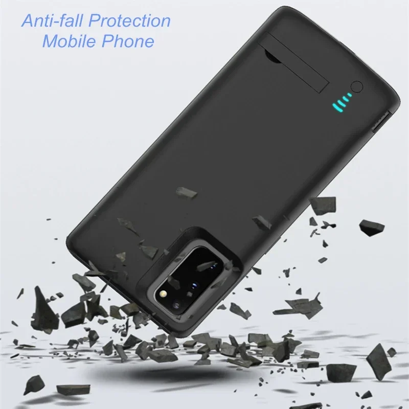 Samsung Galaxy S25 Plus S24 Ul - Power Bank Slim incelemesi ve fiyatı