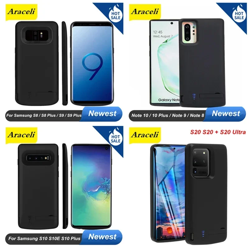 Samsung Galaxy S25 Plus S24 Ul - Power Bank Slim incelemesi ve fiyatı