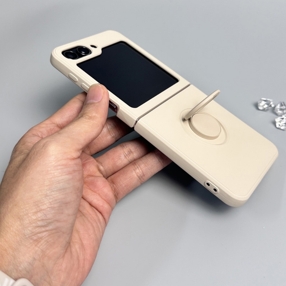 Şeker Renk Sıvı Silikon Manyet - Phone Kickstand Ring incelemesi ve fiyatı