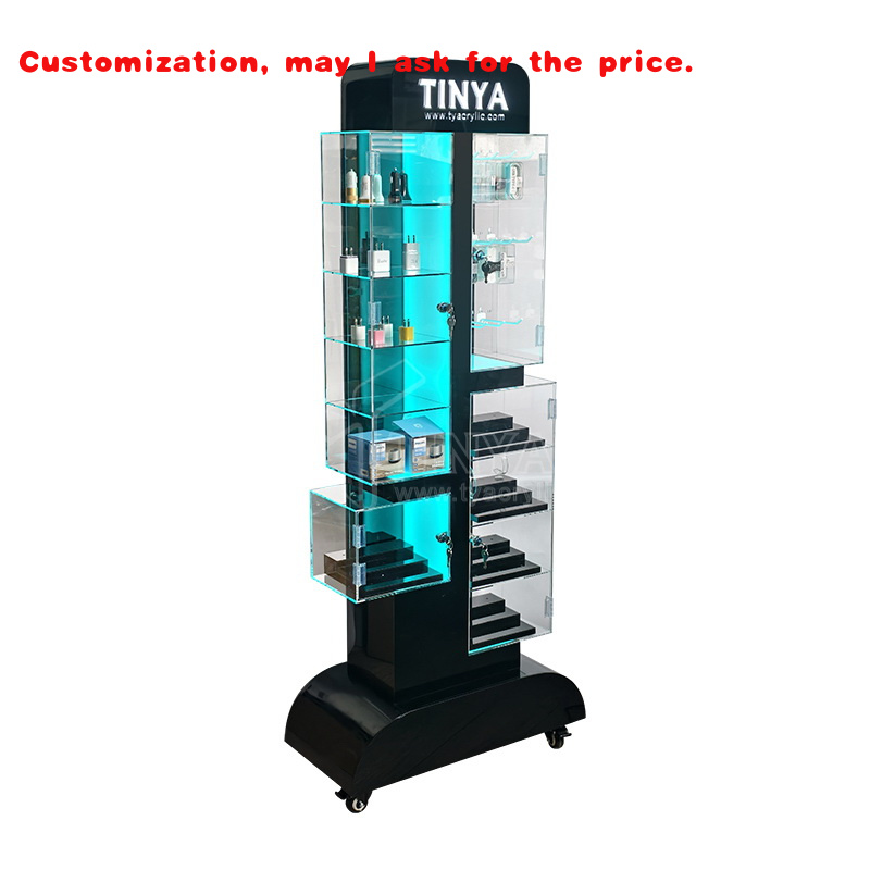 Özel Tasarım Perakende Mağaza  - Phone Accessories Rack Display incelemesi ve fiyatı