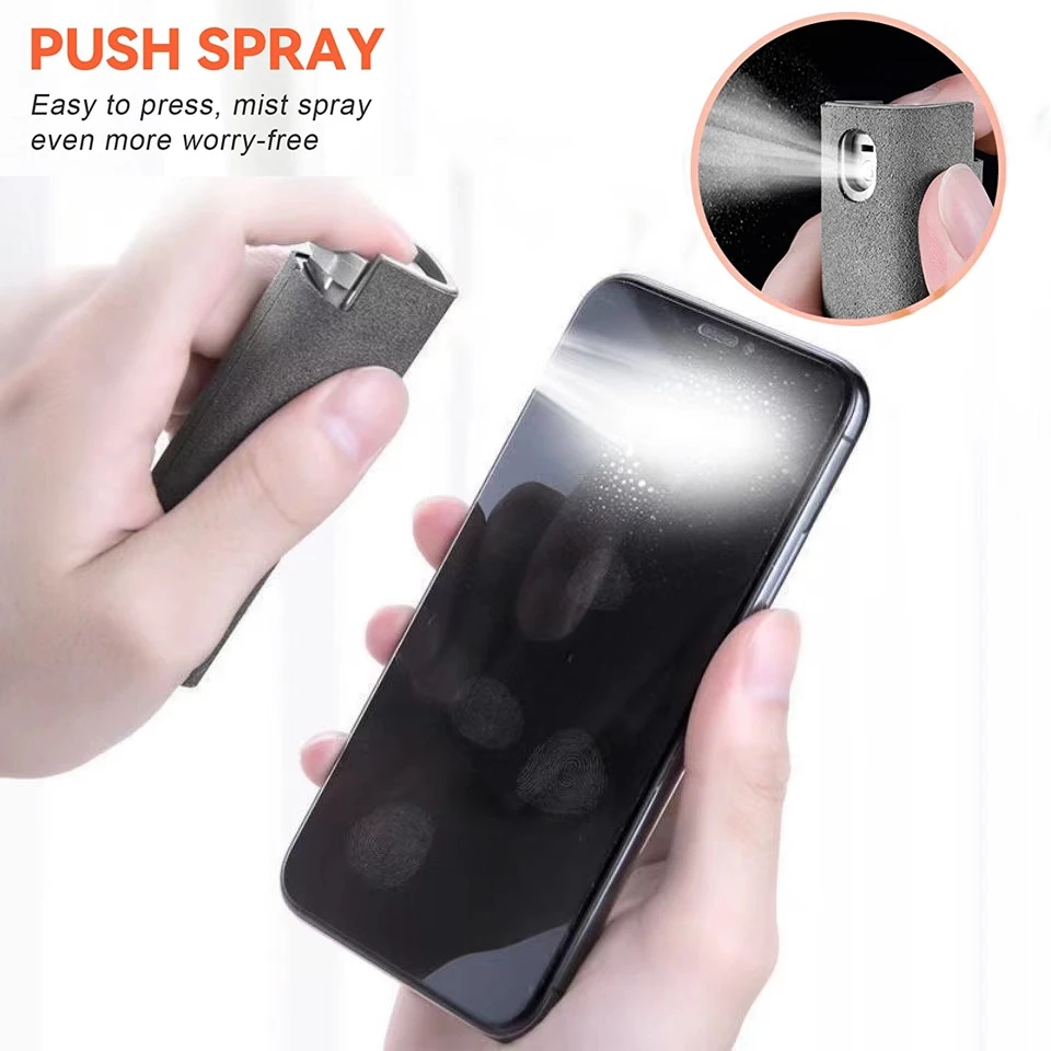 2'si 1 Arada Ekran Temizleyici - Screen Cleaner Spray incelemesi ve fiyatı