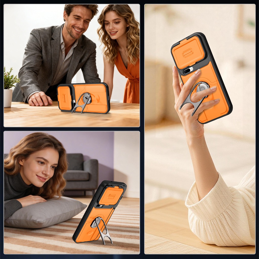 Xiaomi 17T Pro 17 ProMax 15T 1 - Phone Kickstand Ring incelemesi ve fiyatı
