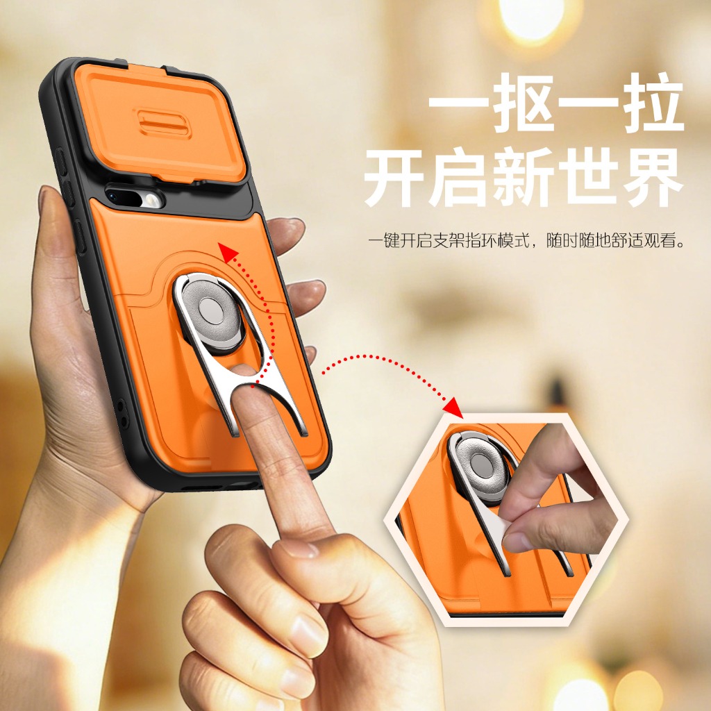 Xiaomi 17T Pro 17 ProMax 15T 1 - Phone Kickstand Ring incelemesi ve fiyatı