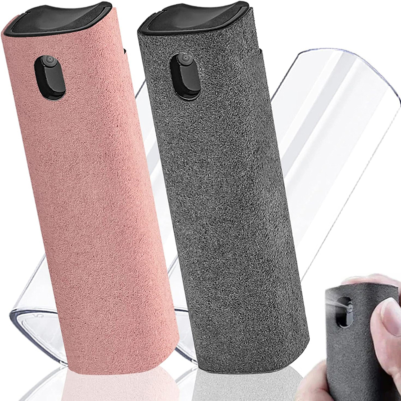 2 In 1 Telefon Ekran Temizleyi - Screen Cleaner Spray incelemesi ve fiyatı