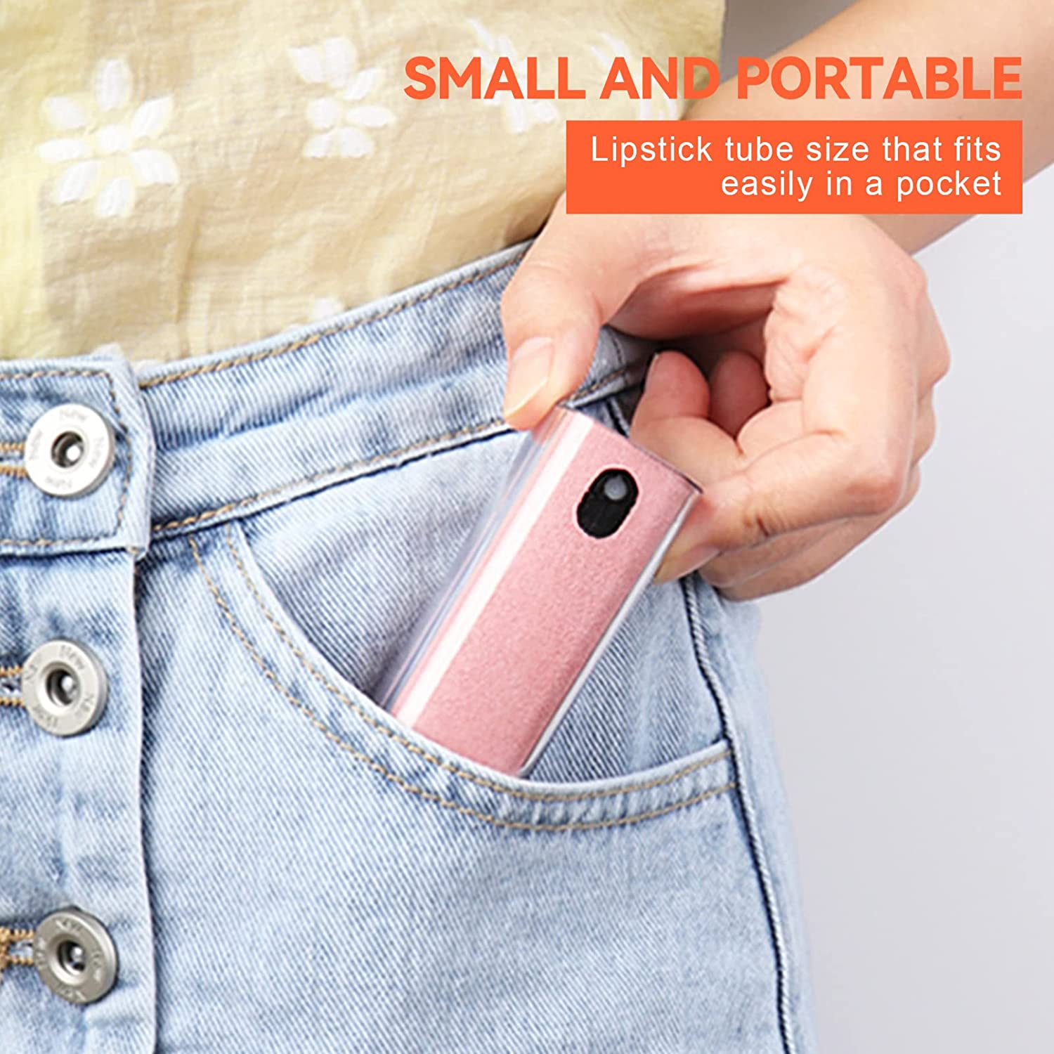 2 In 1 Telefon Ekran Temizleyi - Screen Cleaner Spray incelemesi ve fiyatı
